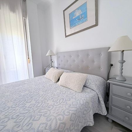 Lope De Vega- Fuengirola Apartment Bagian luar foto