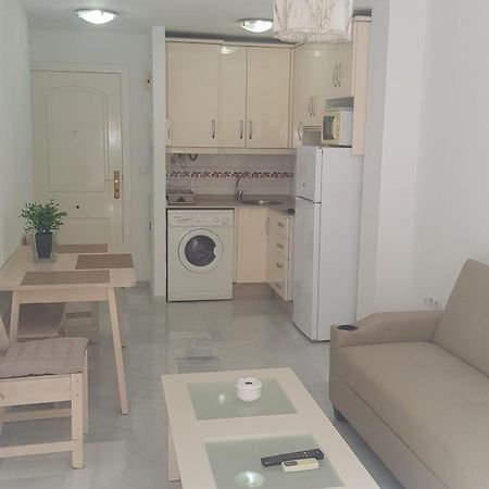 Lope De Vega- Fuengirola Apartment Bagian luar foto