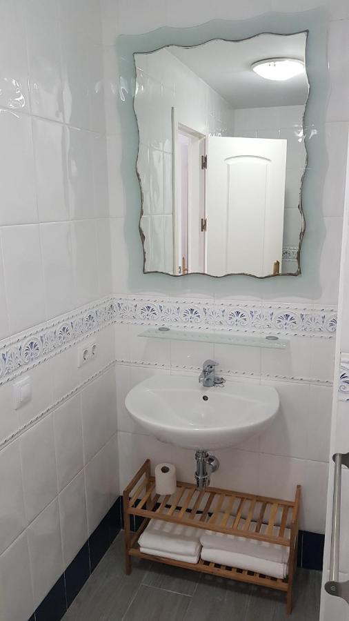 Lope De Vega- Fuengirola Apartment Bagian luar foto