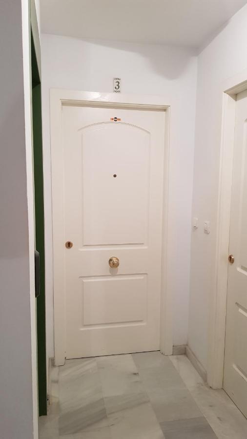 Lope De Vega- Fuengirola Apartment Bagian luar foto