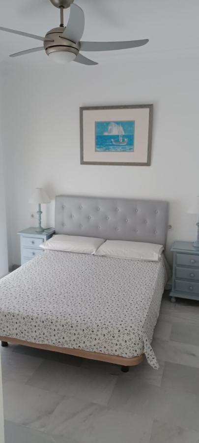 Lope De Vega- Fuengirola Apartment Bagian luar foto