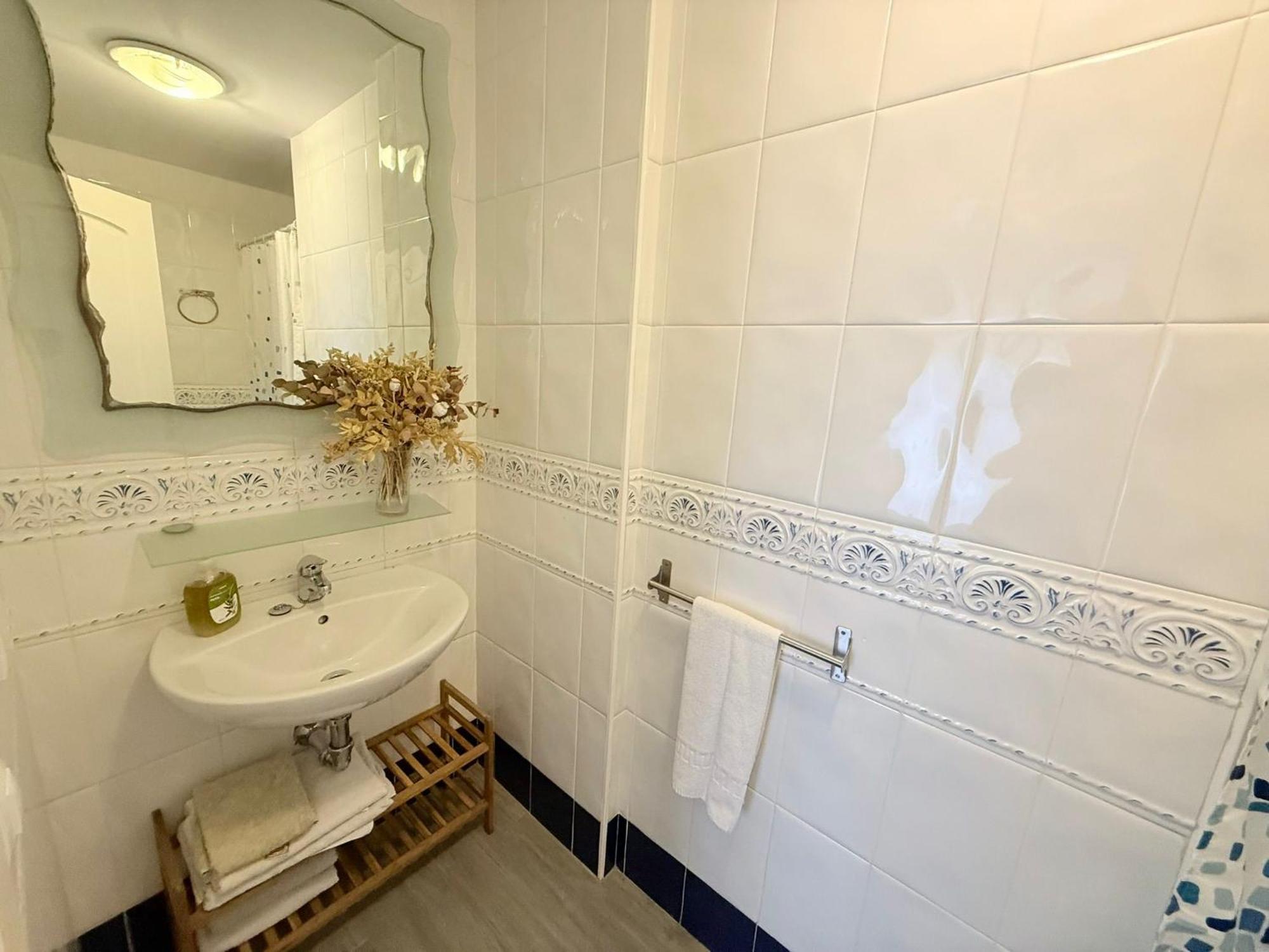 Lope De Vega- Fuengirola Apartment Bagian luar foto